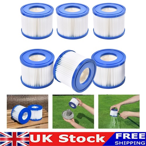 6pcs bestway lazy - 6pcs,