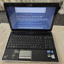 HP Pavilion DV6 Notebook PC Intel Core I5 M430 Rufus Error Not Working