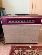 Magnatone Super Fifteen Chrome