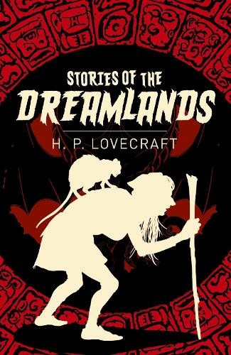Stories the dreamlands - stories,