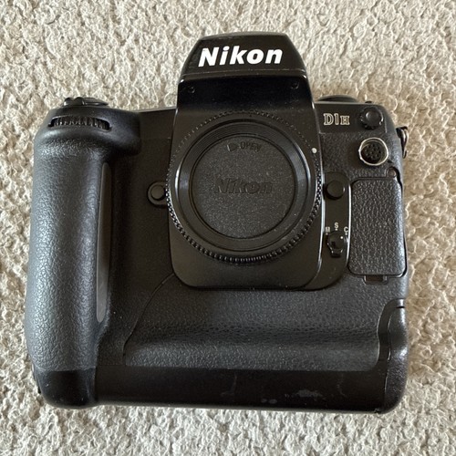 Nikon d1h 66mp - nikon,