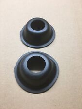 4 Carburettor Diaphragm Membrane Fits Suzuki GS 750 1980 TO 1983