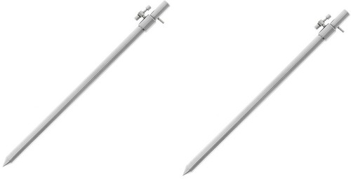 Carp fishing stainless - carp,