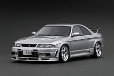 1/18 Ignition model Nissan