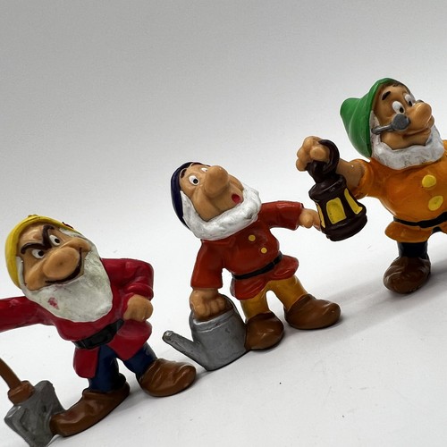 Disney snow white seven - disney,