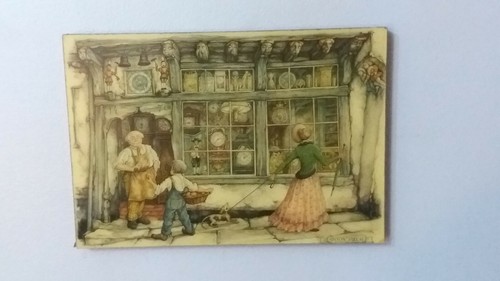 Wood wall art print picture - print,