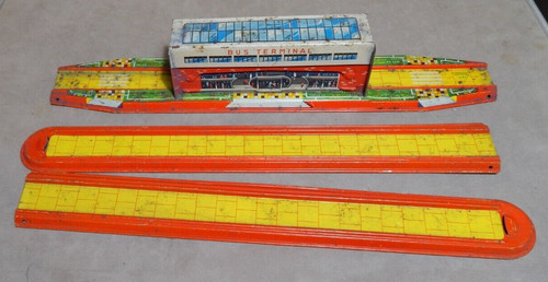 Tin plate bus terminal - tin,