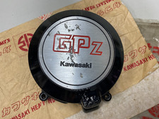 KAWASAKI GENERATOR COVER ZX750 GPZ750 A's 1983-85