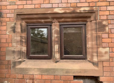 Reclaimed Hand Carved