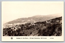 Highway to the Stars Palomar