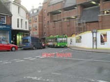 PHOTO  BUS P281 FPK AT VALE