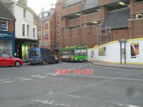 Photo bus p281 - photo, vale