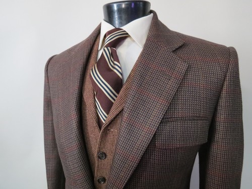 Graham brown savile row - graham,