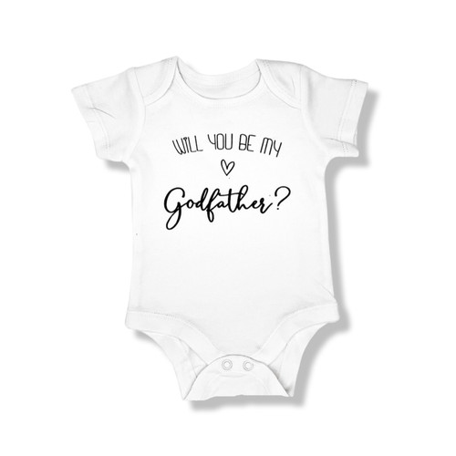 Will you mygodfather mother - will, be