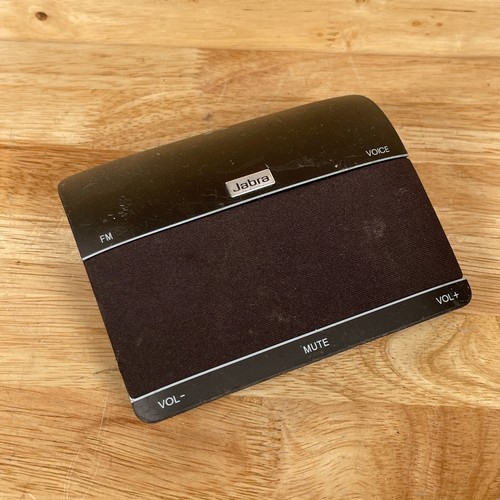 Jabra freeway hfs100 black - jabra,
