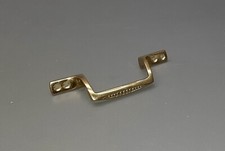 Art deco drawer handles - deco,