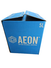 Aeon Softbox Reusable Shipping