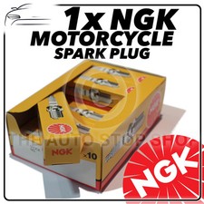 1x NGK Spark Plug for