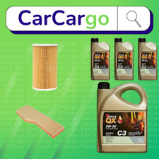 Service Kit For Porsche 911