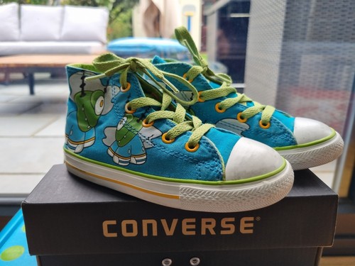 Converse all stars - all,