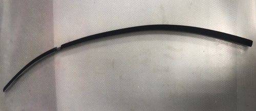 Alfa door window seal - , 116