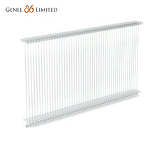 Tagging Gun Barbs Kimble Tag