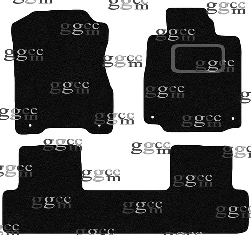 Fits honda crv 2012 2018 - fits,