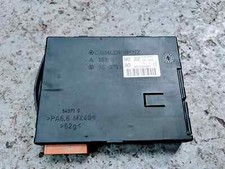 MERCEDES ML 270 CDI 1998 -