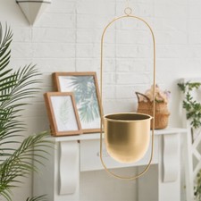 Metal Plant Hanger Chain