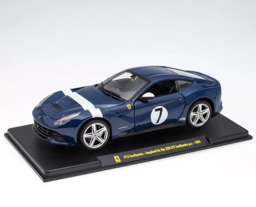 New ferrari f12 berlinetta - new,
