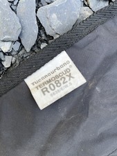 Tucano Urbano Termoscud Legcover Genuine Part Plus Handle Bar Mitts R082X