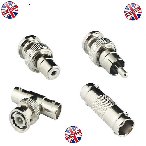 Bnc joiners converters - bnc,
