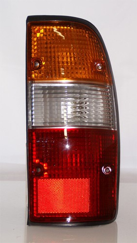Tail lamp rear - tail,