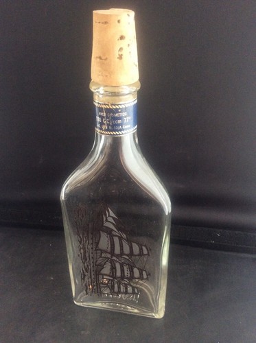 Avon ship bottle eau - ,