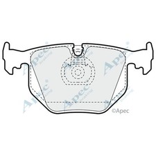 Brake pads set for - pads,