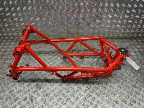 Ducati 999 2003 2006 - 2003-2006, frame