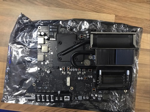 Apple imac a1419 2013 - 27",