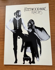 Fleetwood Mac: Rumours - Sheet Music / Song Book