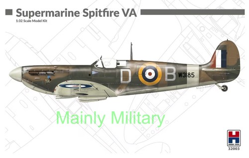 Hobby 2000 supermarine - 2000,
