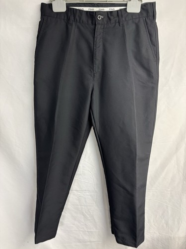 Ping collection golf trousers - golf,