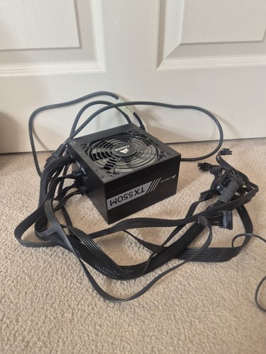 Corsair 9020133 tx550m - corsair,