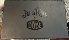 WOW! IN HAND HEYDUDE JELLY