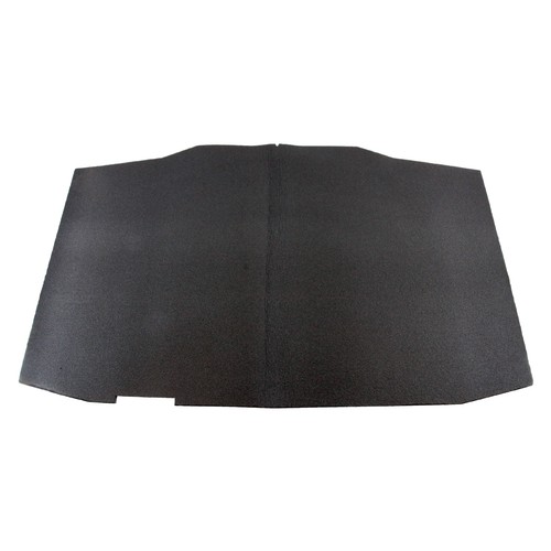 Bonnet sound proofing - bonnet,