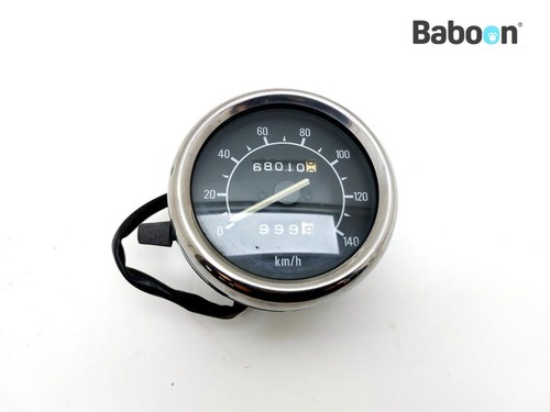 Gauge kmh yamaha 125 - kmh,