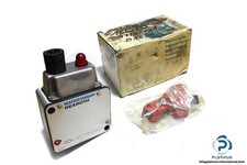 REXROTH HED 3 OA 36/200 ZL24