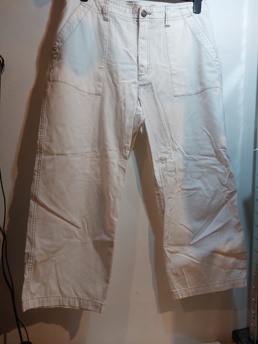 Royal robbins cream - cream, crop