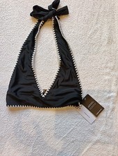 BNWT KAREN MILLEN BIKINI TOP