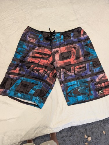Neill men board shorts - board,