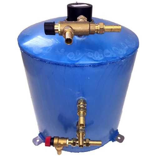Surecal calorifier 30l - calorifier, single