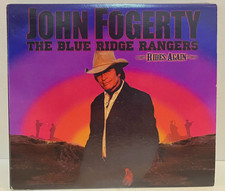 JOHN FOGERTY & BLUE RIDGE